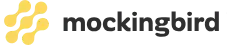 Mockingbird Web Design logo
